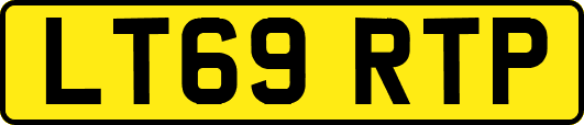 LT69RTP