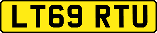 LT69RTU