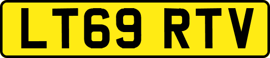 LT69RTV