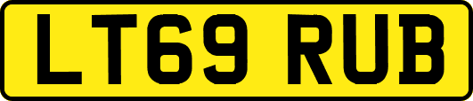 LT69RUB