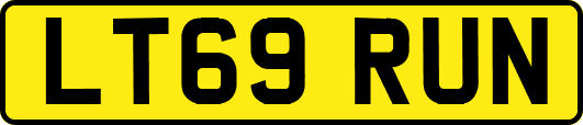 LT69RUN