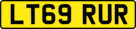 LT69RUR