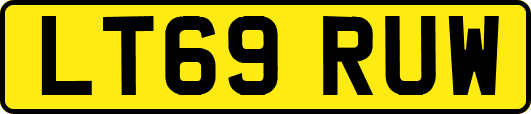 LT69RUW