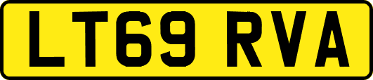 LT69RVA