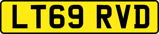 LT69RVD