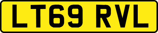LT69RVL