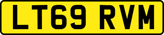 LT69RVM