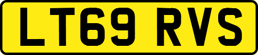LT69RVS