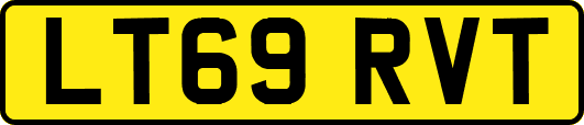 LT69RVT