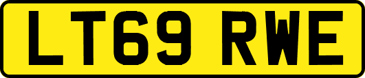 LT69RWE