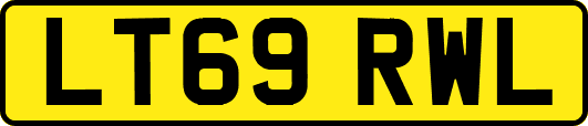 LT69RWL