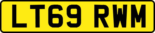 LT69RWM