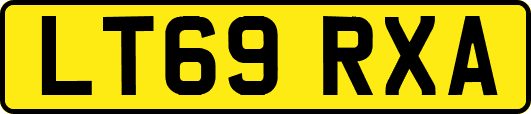 LT69RXA