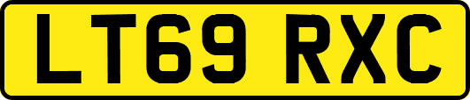 LT69RXC