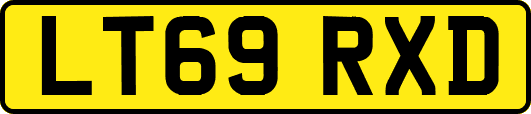 LT69RXD