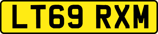 LT69RXM