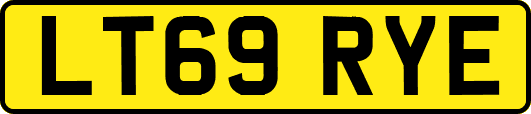 LT69RYE