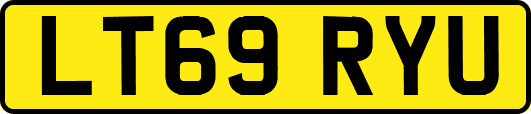 LT69RYU