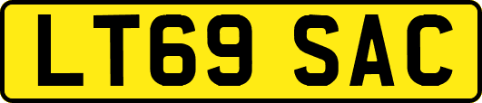LT69SAC
