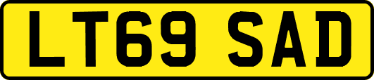 LT69SAD