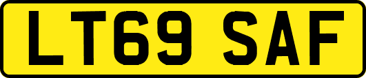 LT69SAF
