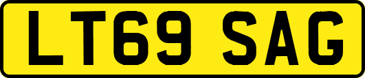 LT69SAG