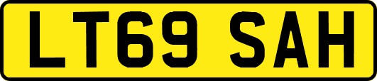LT69SAH