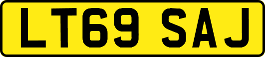 LT69SAJ