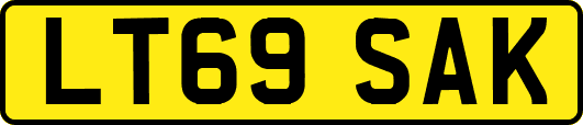 LT69SAK
