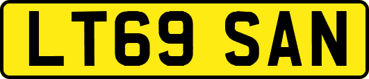 LT69SAN