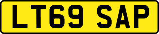 LT69SAP