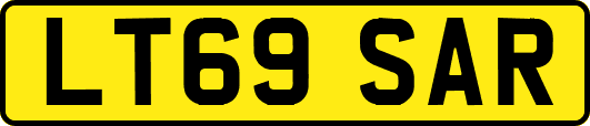 LT69SAR