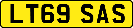LT69SAS