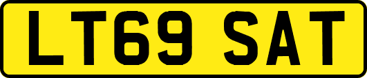 LT69SAT