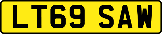 LT69SAW