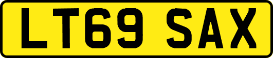 LT69SAX