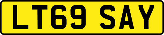 LT69SAY
