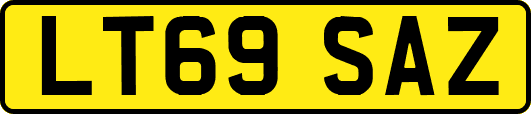 LT69SAZ