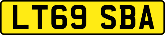 LT69SBA
