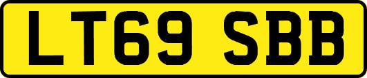 LT69SBB