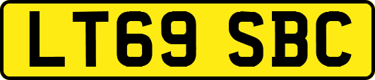 LT69SBC