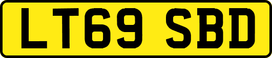 LT69SBD
