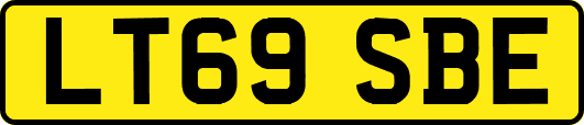 LT69SBE