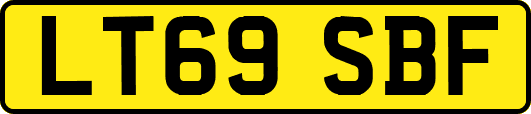 LT69SBF