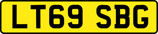 LT69SBG