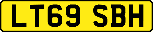 LT69SBH
