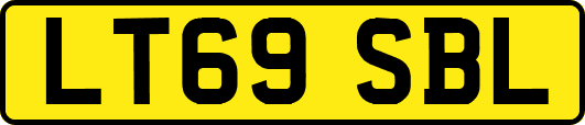 LT69SBL