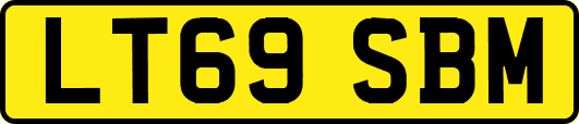 LT69SBM