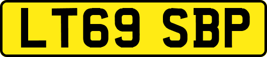 LT69SBP