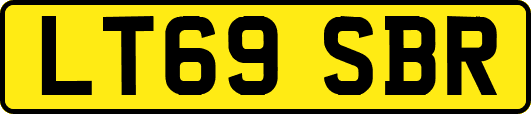 LT69SBR